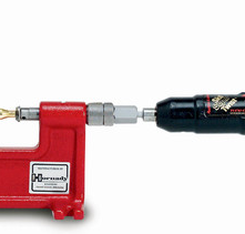 Hornady Cam Lock Power Trimmer Adapter