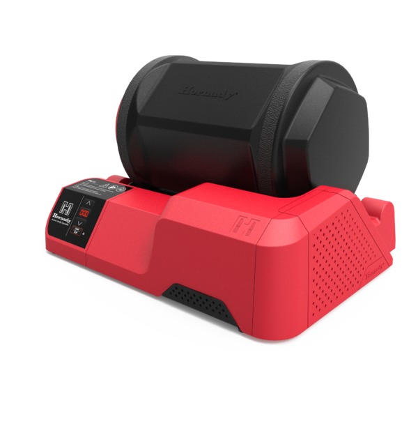 Hornady Rotary Case Tumbler 110 Volt