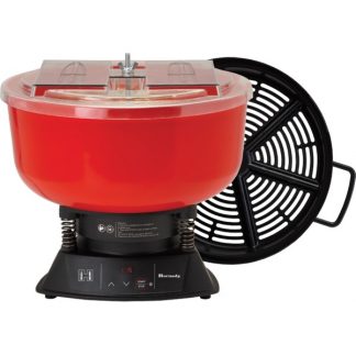 Hornady Magnum Digital Vibratory Tumbler 110 Volt