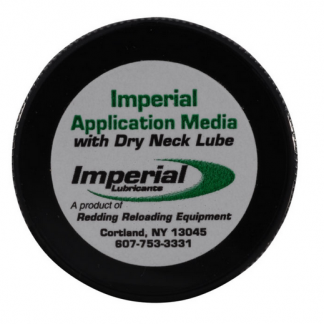 Imperial Application Media with Dry Neck Lube 1 oz.