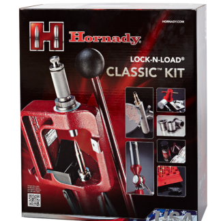 Hornady Lock-N-Load Classic Kit