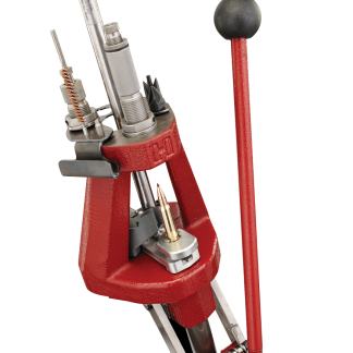Hornady Lock-N-Load Iron Press