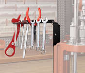 Hornady Lock-N-Load Ammo Plant Tool Caddy