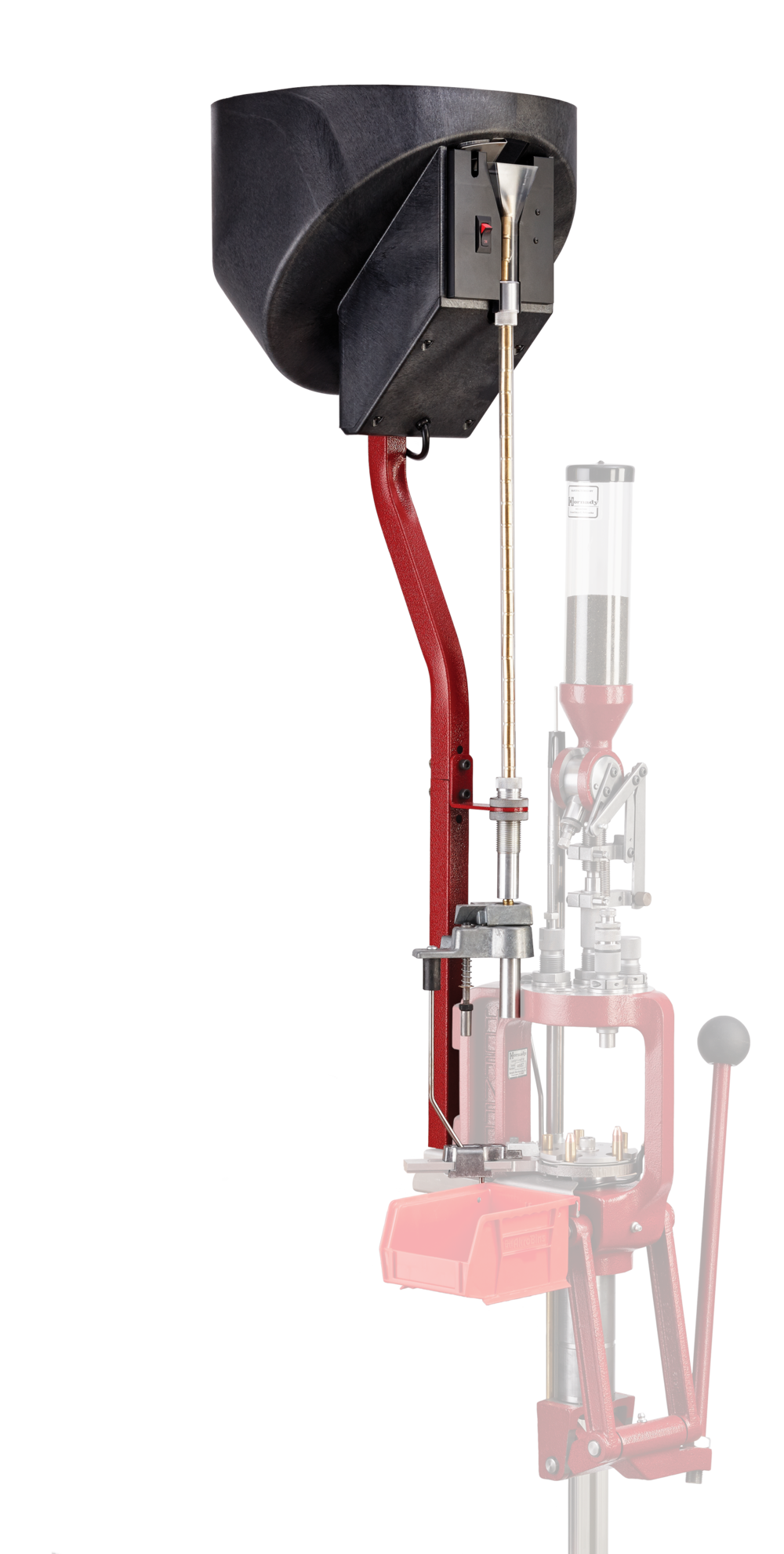 Hornady Lock-N-Load Case Feeder 110 volt