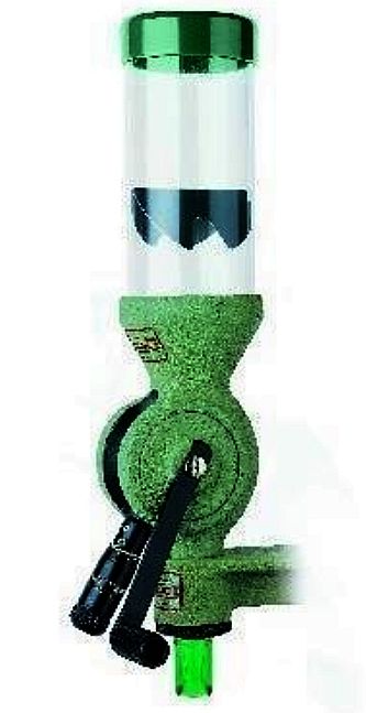 Redding Competition 10X Powder Measure