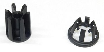 LEE GUIDE AND EXTRACTOR