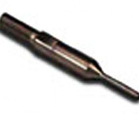 DILLON UNIVERSAL DECAPPING DIE PIN ONLY