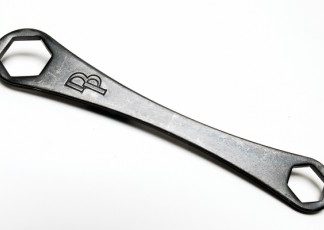 DILLON SQUARE DEAL B WRENCH