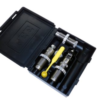 LEE  6.5 GRENDEL PACESETTER 3 DIE SET