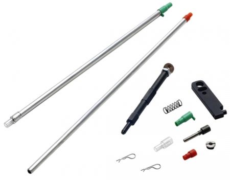 DILLON SUPER 1050 LARGE PRIMING SYSTEM