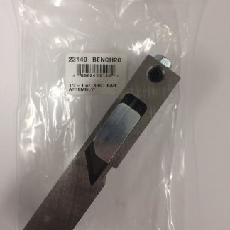 DILLON 1/2 TO 1 OZ. SHOT BAR ASSEMBLY