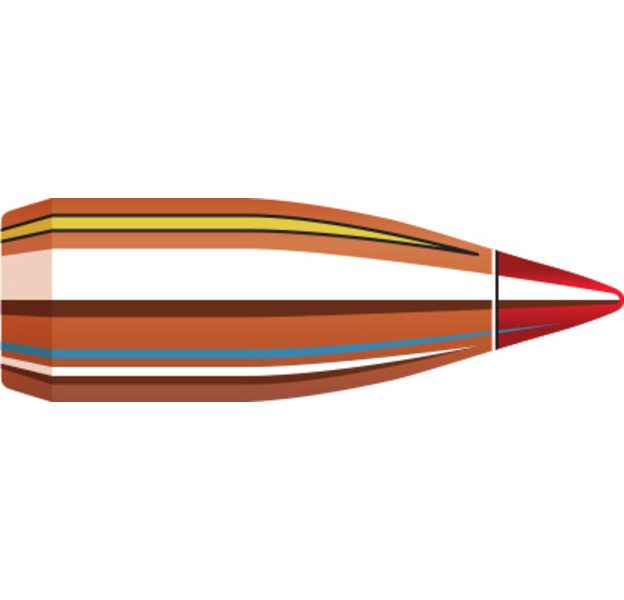 Hornady 22 Cal (.224) 40 gr V-MAX®