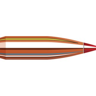 Hornady 25 cal (.257) 75 gr V-MAX®