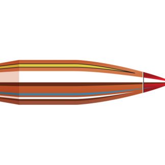 Hornady 6.5mm (.264) 95 gr V-MAX®