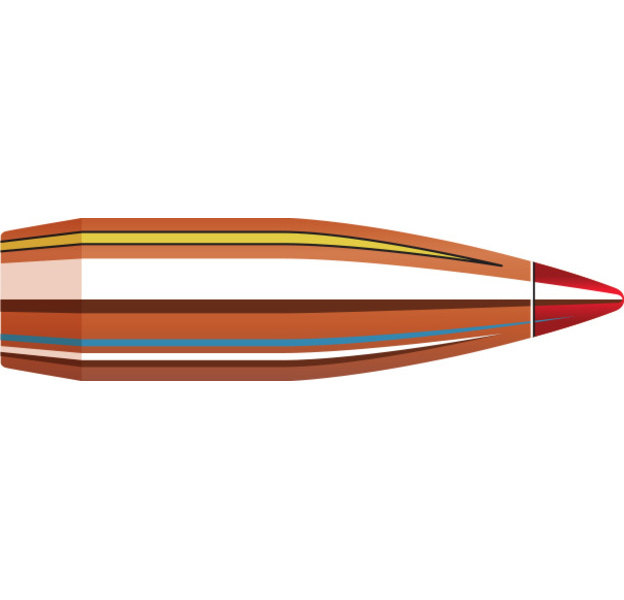 Hornady 6.5mm (.264) 95 gr V-MAX®