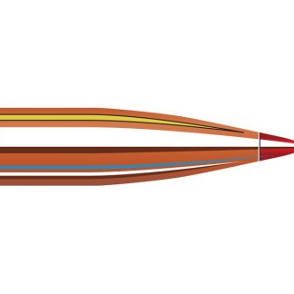 Hornady 7mm (.284) 120 gr V-Max®