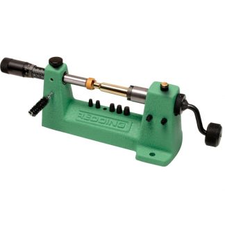 REDDING 2400 MATCH PRECISION CASE TRIMMER