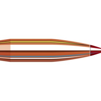 Hornady 6mm (.243) 90 gr ELD-X®