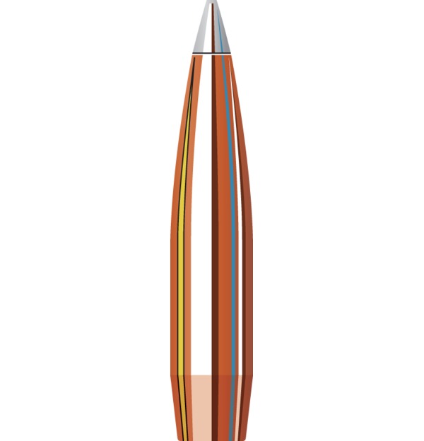Hornady 6mm (.243) 110 gr A-TIP® Match