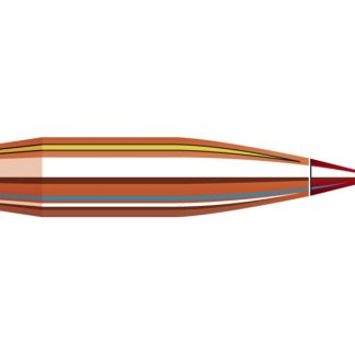 Hornady 25 cal (.257) 110 gr ELD-X®