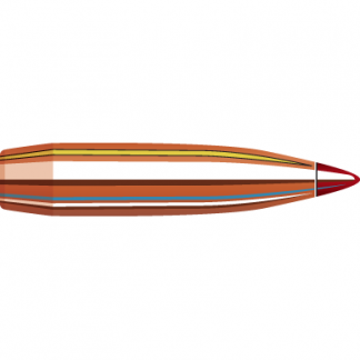 Hornady 6.5mm (.264) 120 gr ELD-M