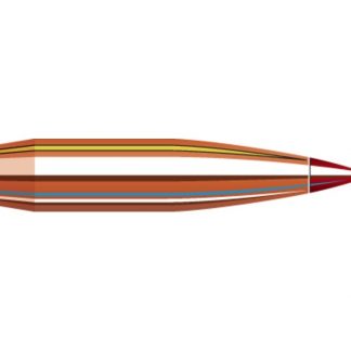 Hornady 6.5mm (.264) 130 gr ELD® Match