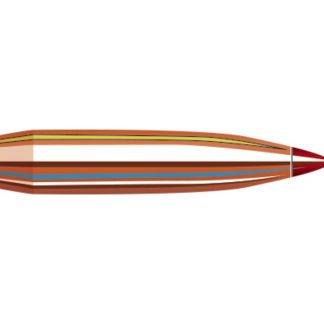 Hornady 6.5mm (.264) 140 gr ELD-Match