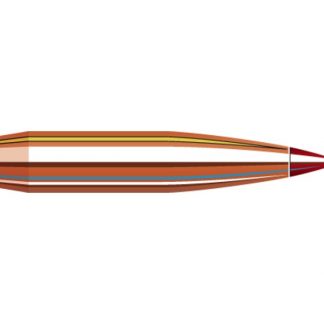 Hornady 6.5mm (.264) 147 gr ELD-Match