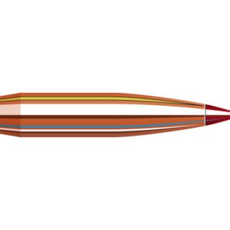 Hornady 6.5mm (.264) 143 gr ELD-X®