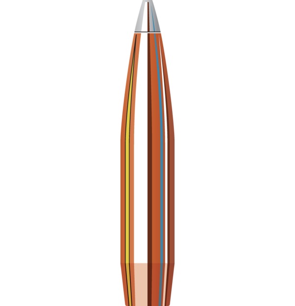 Hornady 6.5mm (.264) 153 gr A-TIP® Match