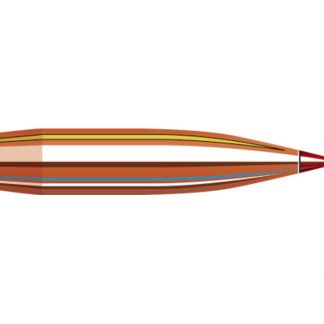 Hornady 7mm (.284) 162 gr ELD-X