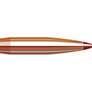 Hornady 7mm (.284) 175 gr ELD-X®