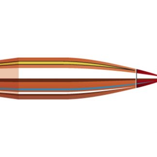 Hornady 30 Cal (.308) 155 Grain ELD-Match