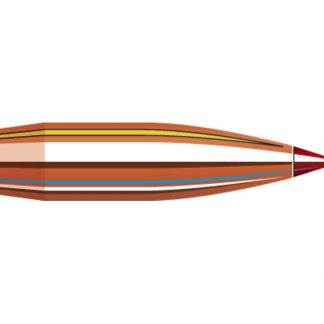 Hornady 30 Cal (.308) 178 Grain ELD-Match