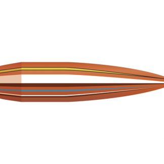 Hornady 30 Cal (.308) 178 Grain BTHP