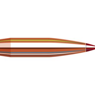Hornady 30 Cal (.308) 212 Grain ELD-X®