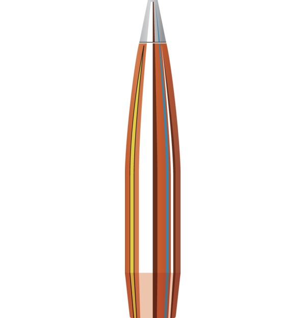 Hornady 30 Cal (.308) 230 gr A-TIP® Match