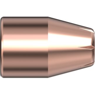 Hornady 9mm .355 115 gr HP XTP