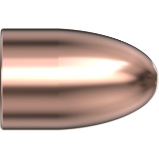 Hornady 9mm (.355) 115gr FMJ-RN