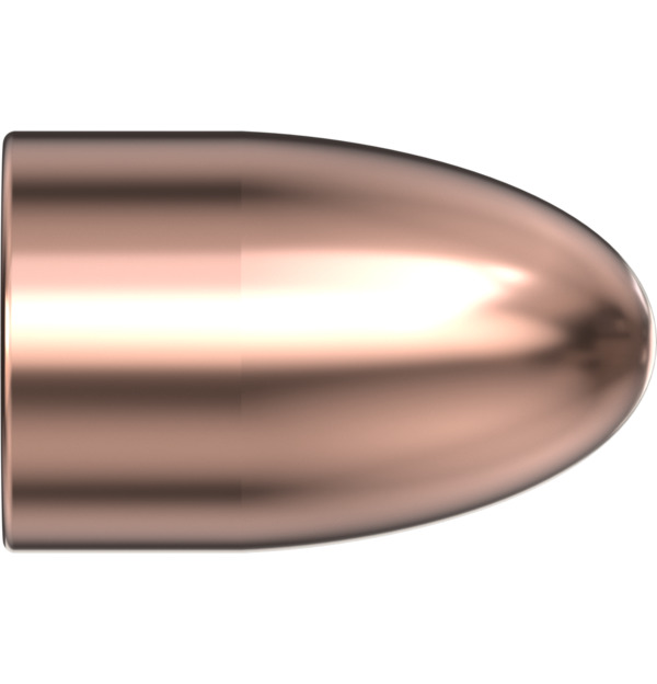 Hornady 9mm 115gr FMJ-RN 500 Count