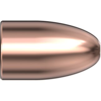 Hornady 9mm 124gr FMJ-RN 500 Count