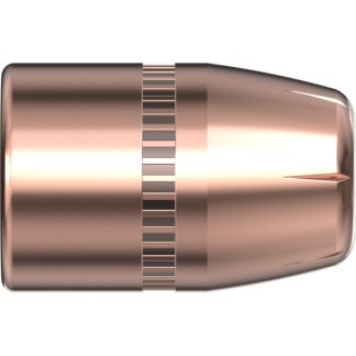 Hornady 38 Cal (.357) 125 gr HP XTP