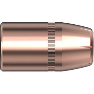 Hornady 38 Cal (.357) 158 gr HP XTP