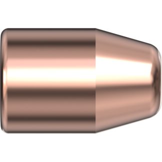 Hornady 10mm (.400) 180gr FMJ-FP