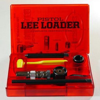 45 Auto Lee Loader