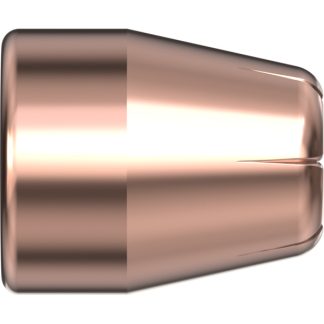 Hornady 45 Cal (.451) 185 gr HP XTP