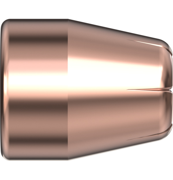 Hornady 45 Cal (.451) 185 gr HP XTP
