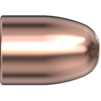 Hornady 45 Cal (.451) 230 gr FMJ-RN