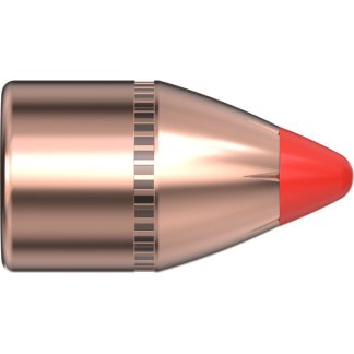 Hornady 45 Cal (.452) 200 gr FTX 50 Count