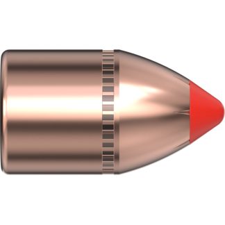 Hornady 45 Cal (.452) 225 gr FTX